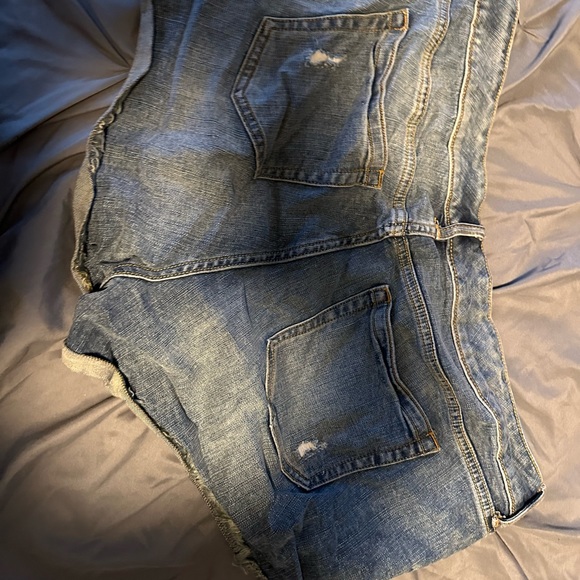 Shorts - Picture 4 of 4